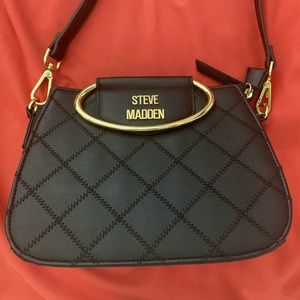 Steve Madden crossbody bag